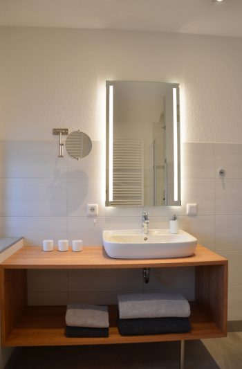 Ferienwohnung – Ferienwohnung Seepanorama