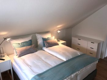 Schlafzimmer 3